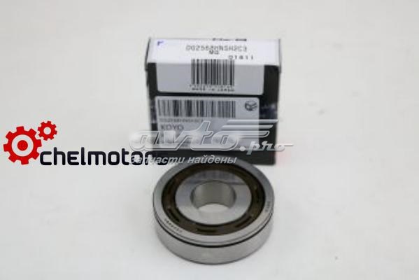 Підшипник первинного валу коробки Koyo DG2568HNSH2C3 ціна, від 11.49 USD