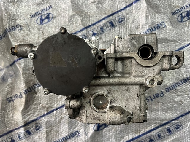 Купити R6650160001 Ssang Yong Головка блоку