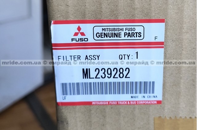 ML239282 Mitsubishi 