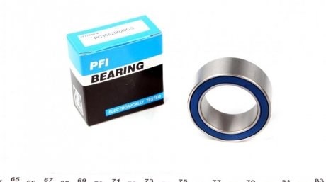 Підшипник компресора кондиціонера Thermotec KTT01355220
