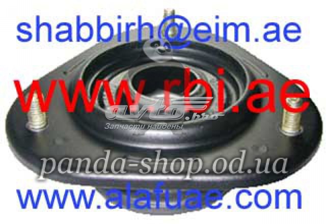 Опора стійки амортизатора переднього RBI T1330F ціна, від 17.95 USD