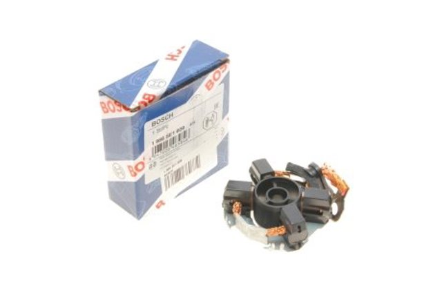 Щеткодеpжатель стартера Bosch 1986SE1609 ціна, від 8.15 USD