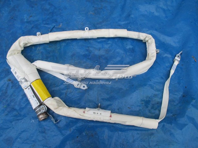 Купити LR026030 Land Rover Подушка безпеки, шторка бічна, ліва, AIRBAG