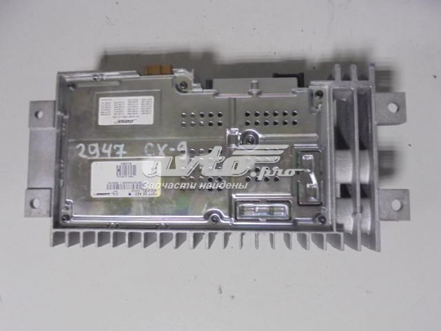 TD7766A20 Mazda 