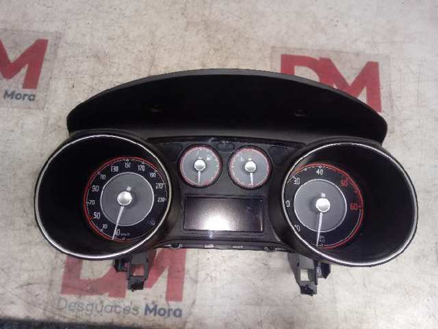 52039002 Fiat/Alfa/Lancia 