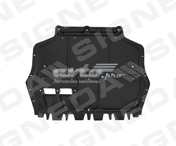 Захист двигуна PVW60027A Signeda
