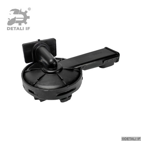 Масловіддільник газів Detali IF DF12566