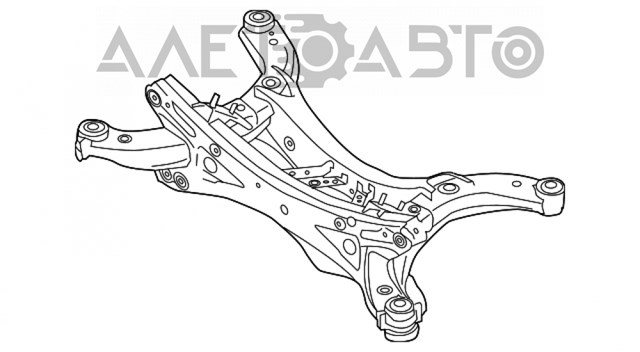  Mazda KD312880XE ціна, від 113.89 USD