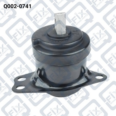 Купити Q0020741 Q-fix Подушка (опора) двигуна, права