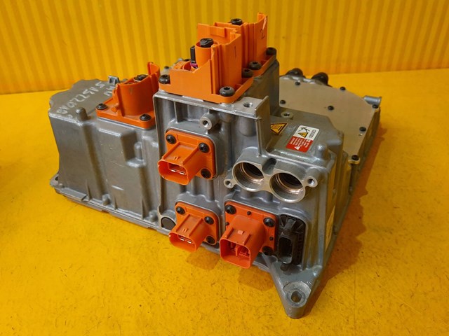 Купити 9J1915539AQ Porsche 