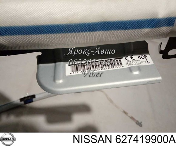  627419900A Nissan