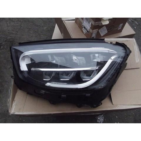 A2539068101 Mercedes Фара дальнього світла в зборі