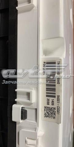  Hyundai/Kia 94001C6001 ціна, від 49.67 USD