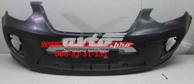 Бампер на авто China T112803011PFDQ ціна, від 94.46 USD