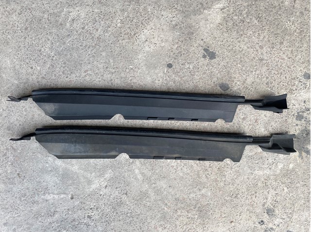 Купити 5380560021 Toyota Ущільнювач крила