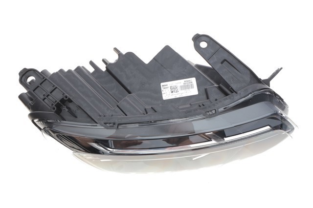 Купити 260103389R Renault (RVI) Права блок фара