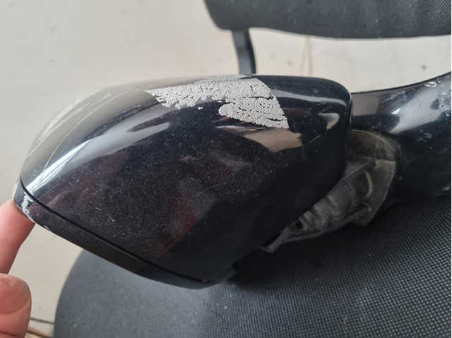 Ліве бокове дзеркало EJ7Z17683CBPTM Ford