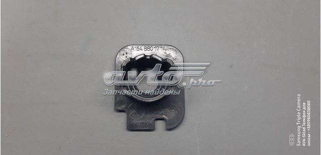 A1648801714 Mercedes 