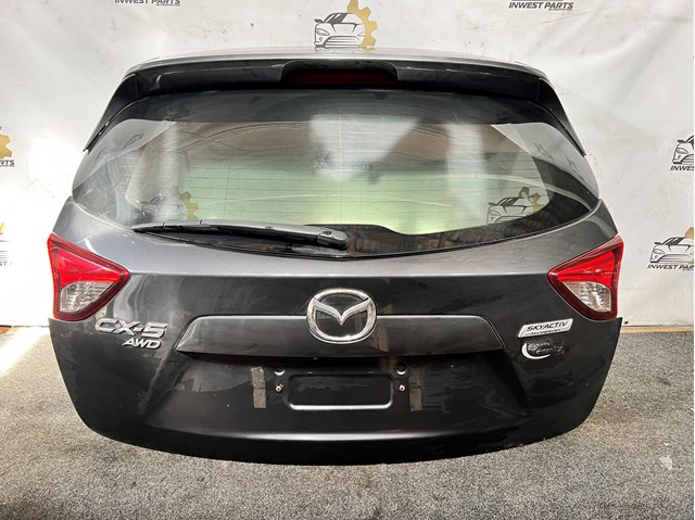  Mazda KDY56202XD