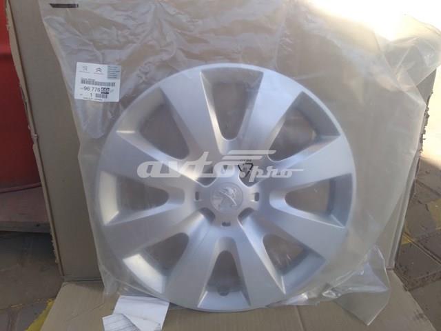 96776556VT Peugeot/Citroen Ковпаки на колеса