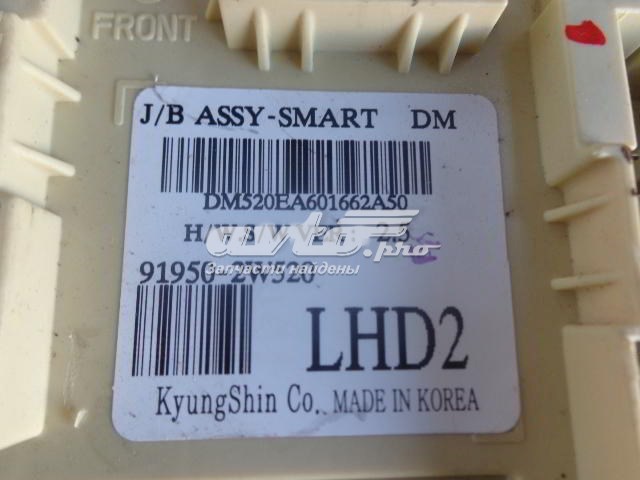  Hyundai/Kia 919502W520