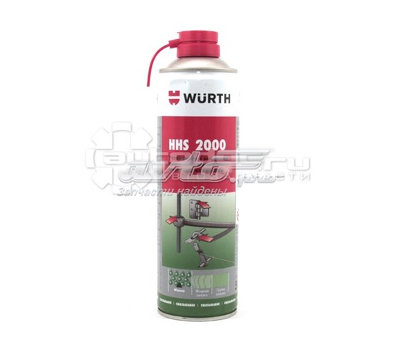 8931065 Wurth Мастило універсальне