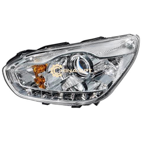 Купити T113772020AD Chery Права блок фара