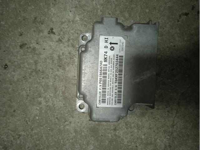 Купити 68186647AC Chrysler 
