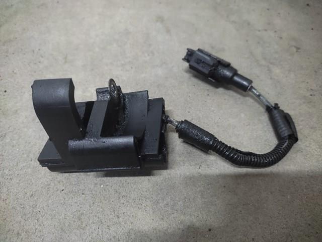 93BB14488AB Ford 