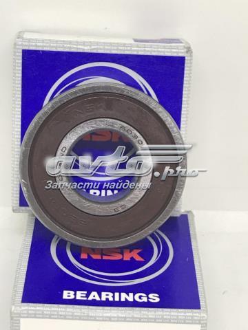 Купити 6202DDUC3 NSK Підшипник генератора