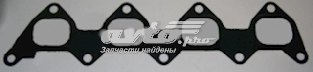 477F1008018BA Chery Прокладка впускного колектора