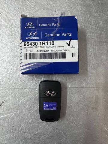  Hyundai/Kia 954301R110 ціна, від 81.40 USD