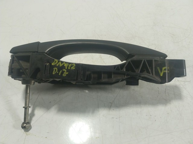 98029781XT Peugeot/Citroen