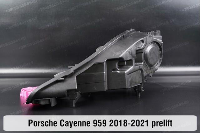  Porsche 9Y0941036L ціна, від 1168.51 USD