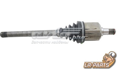 ШРУС внутрішній, передній Allmakes TDR500230