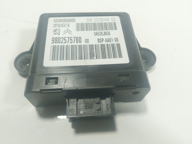  9802575780 Peugeot/Citroen