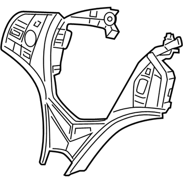 35880TZ6A11 Honda 