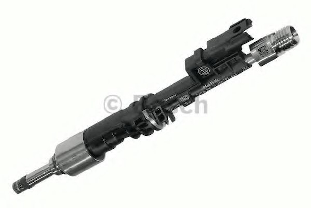 Паливні форсунки 261500063 Bosch
