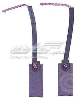 Щітки до генератора Cargo BX2022