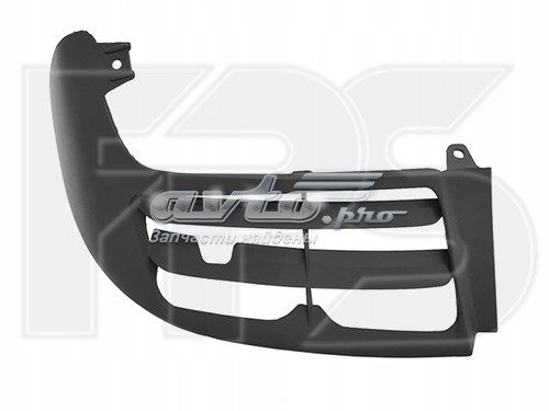 Спойлер переднього бампера, правий FPS FP8151923 ціна, від 37.44 USD
