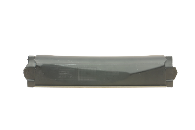 Захист двигуна, лівий Solgy 125001