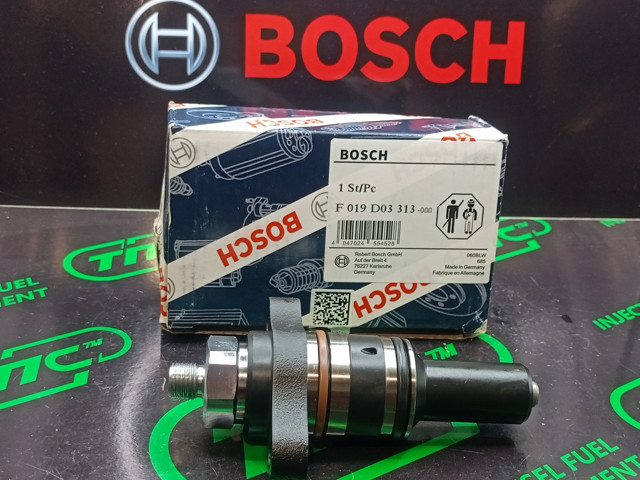  Bosch F019D03313 ціна, від 148.22 USD