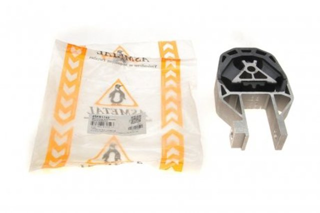 Подушка (опора) двигуна, ліва задня As Metal 45FR1780 ціна, від 21.80 USD