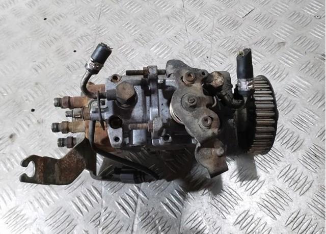 Купити 0460485035 Bosch Насос паливний високого тиску (ПНВТ) - DIESEL