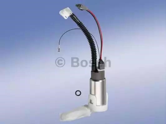 Модуль бензонасоса Bosch 1987580003 ціна, від 31.19 USD