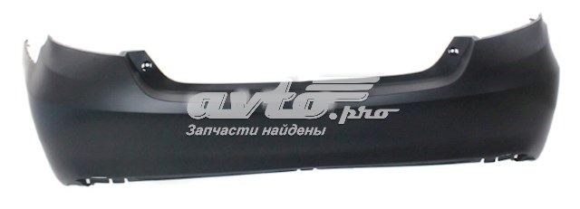FP7050950 FPS Буфер (бампер) задній
