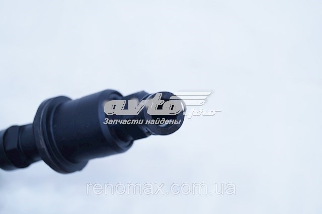циліндр зчеплення, головний VA804814 Циліндр зчеплення, головний POLCAR VA804814