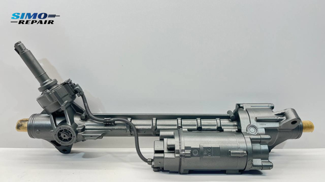 Управління рульове в зборі Mercedes A1664606100 ціна, від 684.11 USD