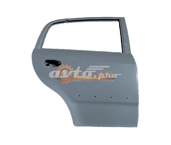 Купити S126201020DY Chery Двері задні, праві