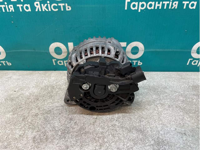 Купити 0124525032 Bosch Генератор